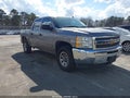 Photo 1 of 18 — 2013 Chevrolet Silverado 1500