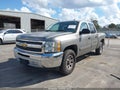 Photo 2 of 18 — 2013 Chevrolet Silverado 1500