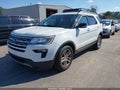 2018 Ford Explorer — photo 2 of 16 | VIN 1FM5K8D84JGB14523