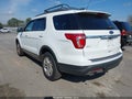 2018 Ford Explorer — photo 3 of 16 | VIN 1FM5K8D84JGB14523