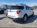 2018 Ford Explorer — photo 4 of 16 | VIN 1FM5K8D84JGB14523