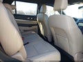 2018 Ford Explorer — photo 8 of 16 | VIN 1FM5K8D84JGB14523