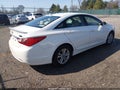 Photo 4 of 13 — 2011 Hyundai Sonata