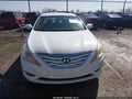 Photo 6 of 13 — 2011 Hyundai Sonata