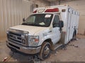 Photo 2 of 15 — 2012 Ford E-450