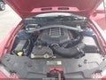 2012 Ford Mustang — photo 10 of 19 | VIN 1ZVBP8CF6C5242556