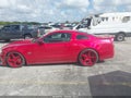 2012 Ford Mustang — photo 14 of 19 | VIN 1ZVBP8CF6C5242556