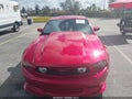 2012 Ford Mustang — photo 17 of 19 | VIN 1ZVBP8CF6C5242556
