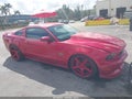 2012 Ford Mustang — photo 19 of 19 | VIN 1ZVBP8CF6C5242556
