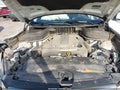 Photo 10 of 15 — 2017 Infiniti QX50