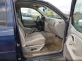 2008 Chevrolet Trailblazer — photo 5 of 20 | VIN 1GNDT13S282119915