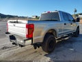 Photo 4 of 15 — 2022 Ford F-250