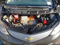 Photo 10 of 18 — 2018 Chevrolet Bolt EV