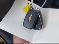 Photo 11 of 18 — 2018 Chevrolet Bolt EV