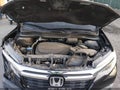 Photo 10 of 21 — 2017 Honda Ridgeline