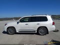 Photo 15 of 17 — 2011 Lexus LX 570
