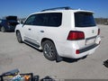 Photo 3 of 17 — 2011 Lexus LX 570