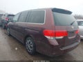 2008 Honda Odyssey — photo 3 of 11 | VIN 5FNRL38288B064130