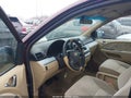 2008 Honda Odyssey — photo 5 of 11 | VIN 5FNRL38288B064130