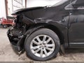 Photo 19 of 21 — 2011 Ford Edge