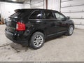 Photo 4 of 21 — 2011 Ford Edge