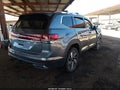 Photo 4 of 17 — 2024 Volkswagen Atlas