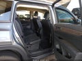 Photo 8 of 17 — 2024 Volkswagen Atlas