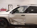 Photo 6 of 16 — 2018 Chevrolet Traverse