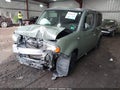 Photo 2 of 16 — 2009 Nissan Cube