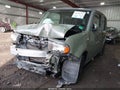 Photo 6 of 16 — 2009 Nissan Cube