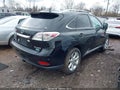 Photo 4 of 17 — 2010 Lexus RX 350