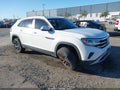 Photo 1 of 16 — 2022 Volkswagen Atlas Cross Sport