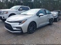 2026 Toyota Corolla — photo 2 of 16 | VIN 5YFS4MCE9TP258703
