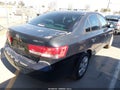 2007 Hyundai Sonata — photo 4 of 11 | VIN 5NPET46C47H201466