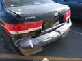 Photo 6 of 11 — 2007 Hyundai Sonata