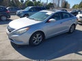2011 Hyundai Sonata — photo 2 of 12 | VIN 5NPEC4ACXBH116163