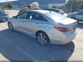 2011 Hyundai Sonata — photo 3 of 12 | VIN 5NPEC4ACXBH116163
