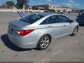2011 Hyundai Sonata — photo 4 of 12 | VIN 5NPEC4ACXBH116163