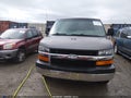 Photo 6 of 11 — 2007 Chevrolet Express 2500