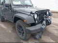 2018 Jeep Wrangler Unlimited — photo 18 of 20 | VIN 1C4BJWDG7JL873678