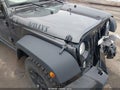 2018 Jeep Wrangler Unlimited — photo 19 of 20 | VIN 1C4BJWDG7JL873678