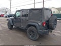 2018 Jeep Wrangler Unlimited — photo 3 of 20 | VIN 1C4BJWDG7JL873678