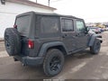 Photo 4 of 20 — 2018 Jeep Wrangler Unlimited