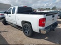 2011 Chevrolet Silverado 1500 — photo 3 of 18 | VIN 1GCRKSE37BZ186683