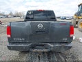 Photo 16 of 17 — 2009 Nissan Titan