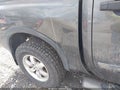 Photo 17 of 17 — 2009 Nissan Titan