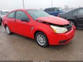 Photo 1 of 11 — 2008 Ford Focus