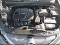 Photo 10 of 11 — 2013 Hyundai Sonata