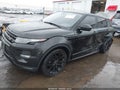 Photo 2 of 20 — 2015 Land Rover Range Rover Evoque