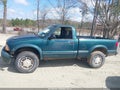 Photo 14 of 16 — 1998 GMC Sonoma